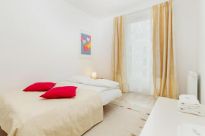 Apartment Harmonia Oliwska by Noclegi Renters